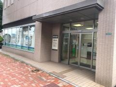 福岡中央銀行若松支店