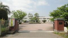 筑前町立三輪中学校