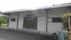 筑前町立三輪中学校
