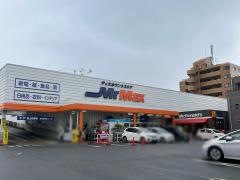 ＭｒＭａｘ　長住店