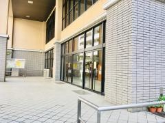 慶徳小学校