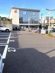 大分みらい信用金庫石垣支店