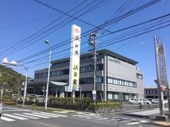 ＪＡおおいた佐伯支店