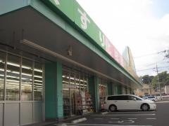 ミドリ薬品上塩屋店