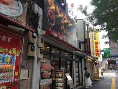 キッチンカルネ　新橋駅前店
