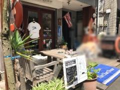 チャートハウス