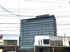 株式会社百五銀行