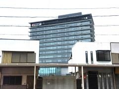 株式会社百五銀行
