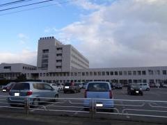 新潟県立吉田病院
