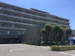 松山記念病院
