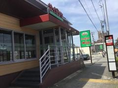 サイゼリヤ　名古屋金屋店