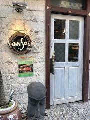 モンスーンカフェ　恵比寿店