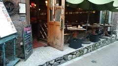モンスーンカフェ　恵比寿店