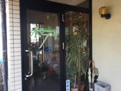 ティールームポプリ