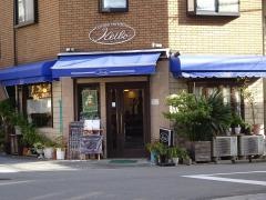 カフェテラスＫＥＩＢＯ