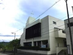 盛岡松園教会