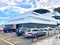 ＳＢＳ静岡健康増進センター