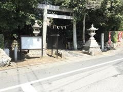 東田神明宮