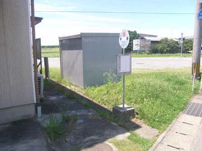ユキサキナビ 九州産交バス 平原 玉名郡長洲町 バス停留所 玉名郡長洲町清源寺