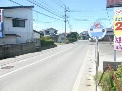 「平原(玉名郡長洲町)」バス停留所