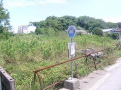「平原(玉名郡長洲町)」バス停留所