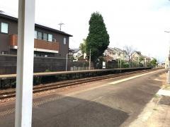 雁ノ巣駅