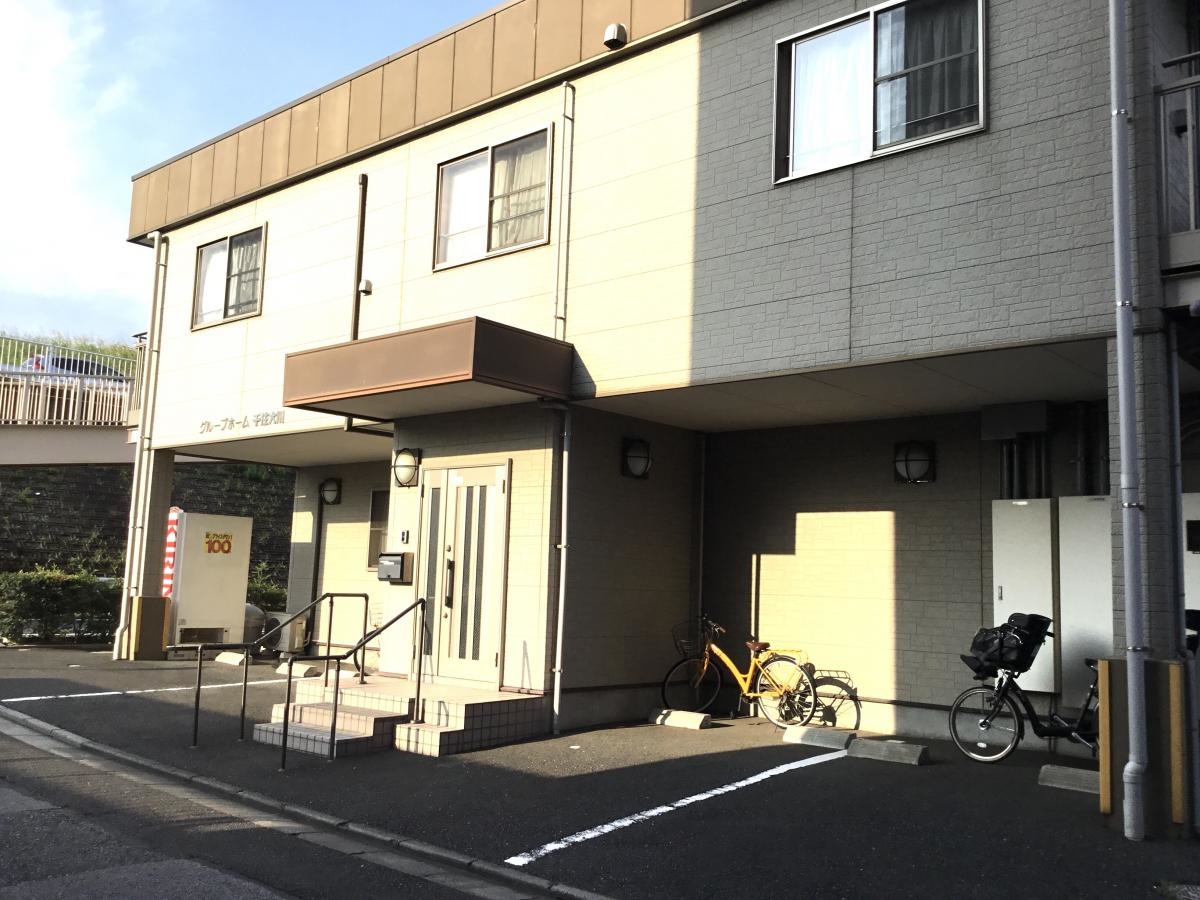 千住大川