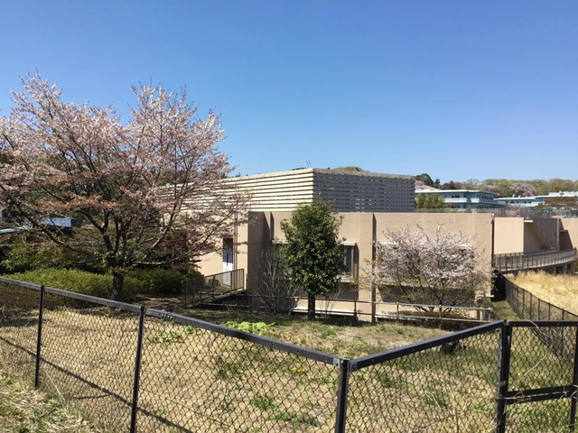 サンライズヒル横浜 施設外観