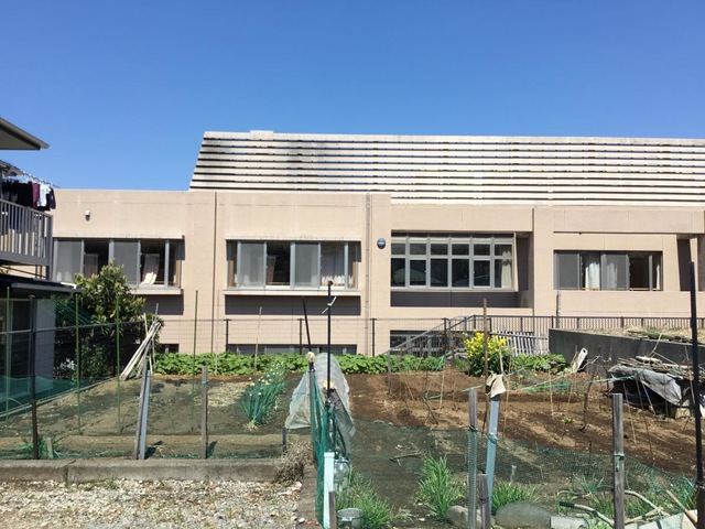 サンライズヒル横浜 雰囲気