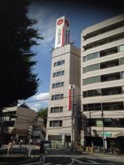 太陽生命保険株式会社　中野支社
