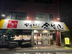 金生山