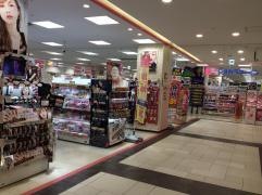 ココカラファイン　神戸ハーバーランドｕｍｉｅ店