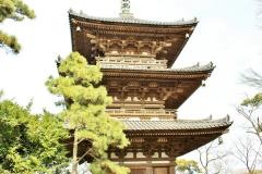 三溪園