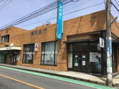 福岡銀行朝倉街道支店