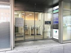 大和信用金庫ＪＲ奈良駅前支店