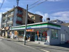 ファミリーマート　石巻千石町店