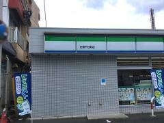 ファミリーマート　石巻千石町店