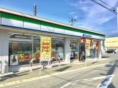 ファミリーマート　石巻千石町店