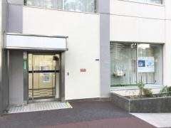 きらぼし銀行南砂特別出張所