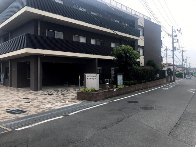 松戸めいせい