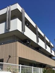 社会福祉法人光朔会　特別養護老人ホームオリンピア神戸西