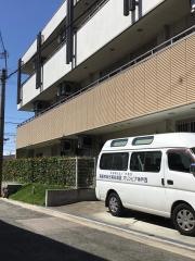 社会福祉法人光朔会　特別養護老人ホームオリンピア神戸西