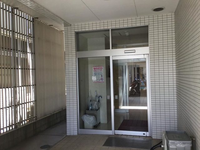 介護付有料老人ホーム　ローズマリー