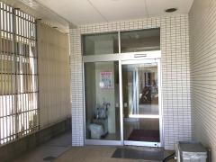介護付有料老人ホーム　ローズマリー
