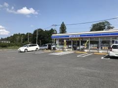 ローソン　つくばみどりの店