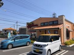 ジョリーパスタ　茂原店