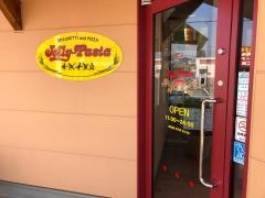 ジョリーパスタ　茂原店