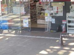 セブンイレブン　アオーレ長岡店