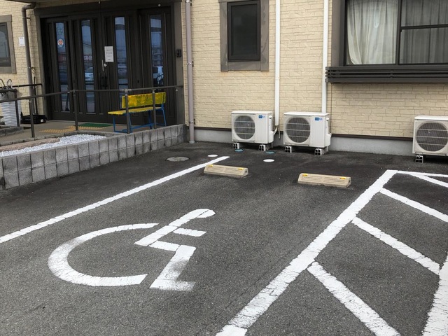 グループホーム　生き活き参番館 設備