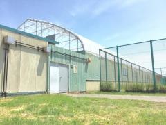 札幌市立柏丘中学校